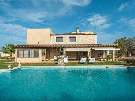 Property for sale in Majorca, Balearic Islands, Spain.